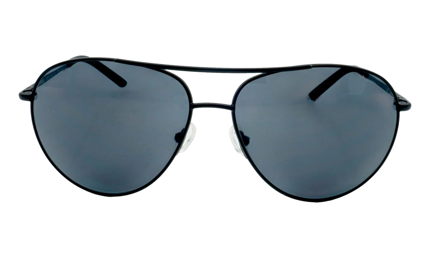 Chance Sunglasses "Black / Dark Grey" EV1217 001