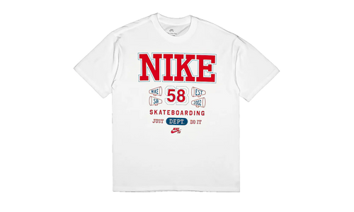 SB Max90 Athletics T-Shirt "Sail" HV1311 133