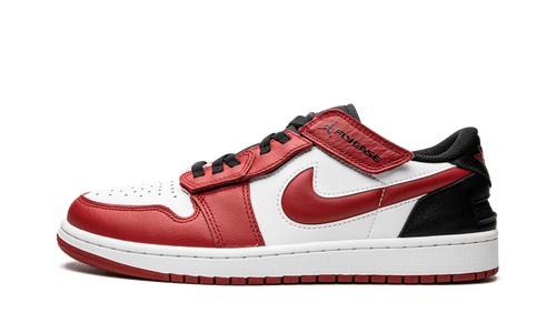 1 Low FlyEase "Gym Red" DM1206 163