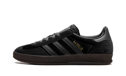 Gazelle Indoor WMNS "Black Velvet" JI2712