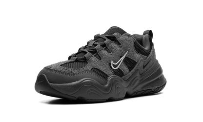 Tech Hera WMNS"Black" DR9761 003