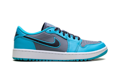 Air Jordan 1 Low Golf "Turquoise" FZ3248 001