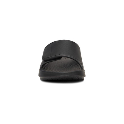 Unisex Ooahh Sports Flex Sandals in Fire Rally