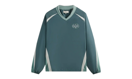 Dayton Mesh Combo Pullover "Rhythm" KHM031821 393