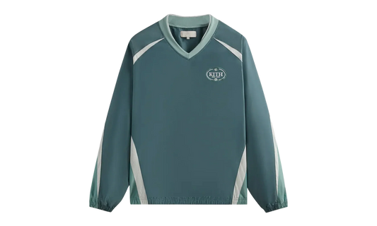 Dayton Mesh Combo Pullover "Rhythm" KHM031821 393
