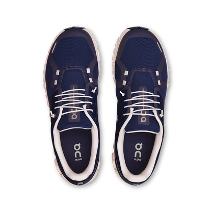 Running Cloud 6 Midnight White (M)