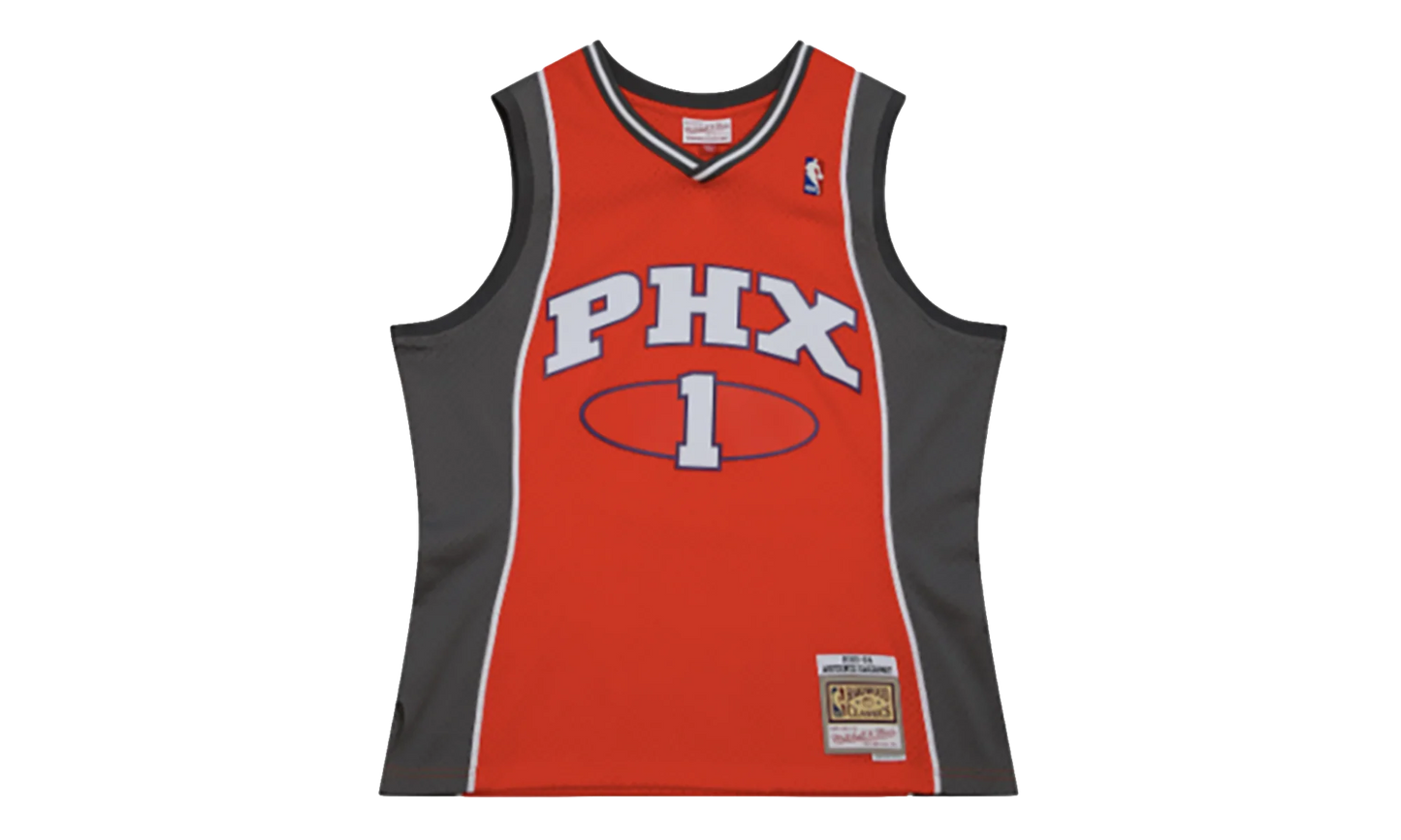Phoenix Suns Anfernee Hardaway Swingman Jersey "2002 - 03 Alt" 71238F8E
