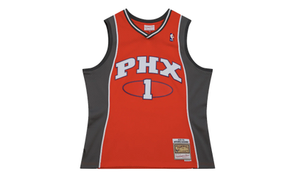 Phoenix Suns Anfernee Hardaway Swingman Jersey "2002 - 03 Alt" 71238F8E