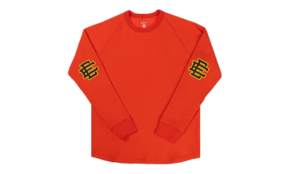 EE THERMAL "FW23 - Orange/Navy" EE529