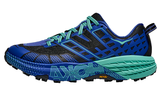 Speedgoat 2 "Ultramarine" 1162710 OMR