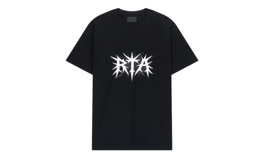 Liam Short-Sleeve Tee "Black Spike" MEXOK911 T1192BKSRA