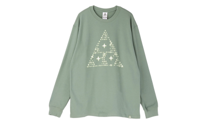 ACG Long-Sleeve Shirt "Clay Green" HV2176 364