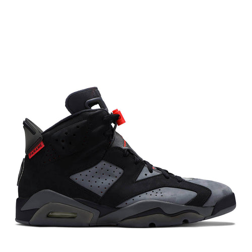 NIKE AIR JORDAN6 RETRO PSG PARIS SAINT-GERMAIN
