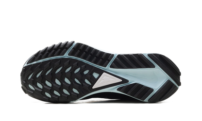 React Pegasus Trail 4 Gore-Tex WMNS "Light Smoke Grey Glacier Blue Football Grey Black" DJ7929 005