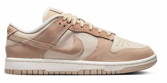 Dunk Low SE "Sandrift" (W)