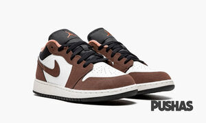 1 Low 'Mocha' GS (2021)
