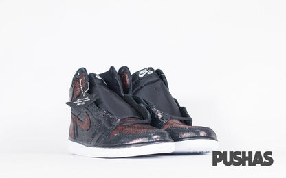 1 Hi OG 'Fearless' W (2019)
