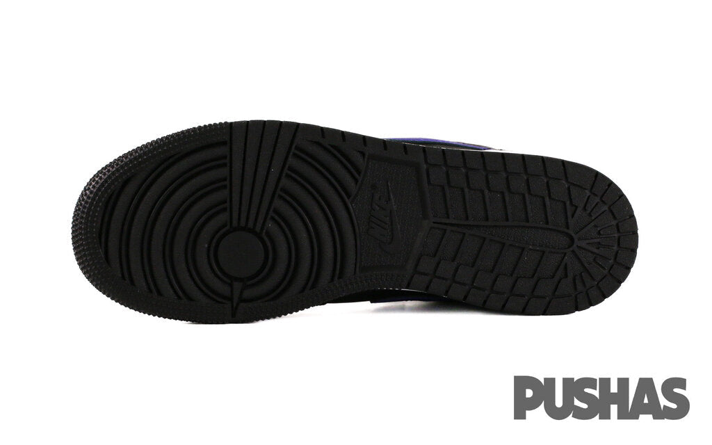 1 Low 'Lakers' (2022)