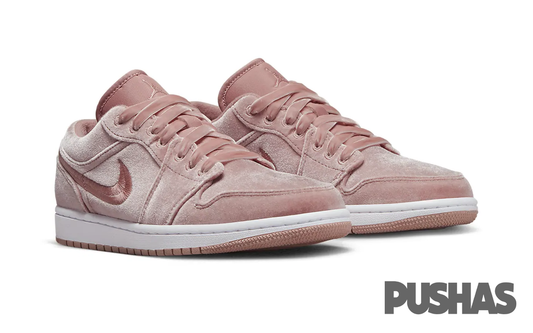 1 Low SE 'Pink Velvet' W (2022)