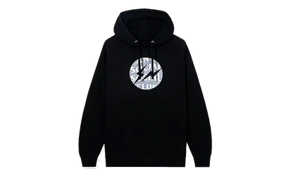 Fragment Called Interference Hoodie (FW22) "Black" ASSC004