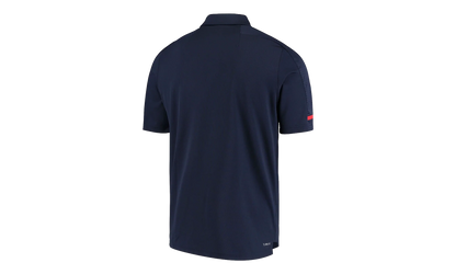 NHL Washington Capitals Game Day Polo "Navy / Red" D78071