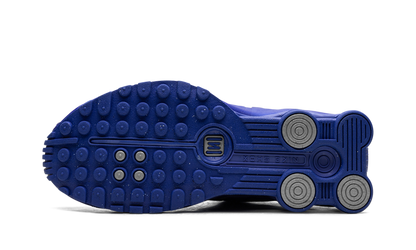 Shox R4 WMNS"Racer Blue" HJ7303 445