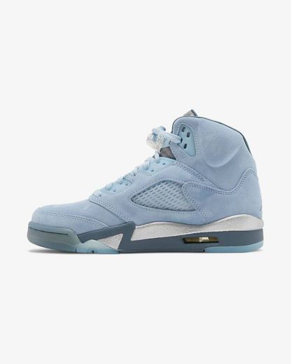 NIKE AIR JORDAN5 WMNS BLUEBIRD
