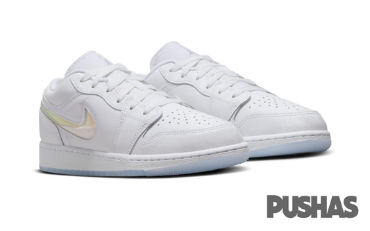 1 Low SE 'Older Kids'