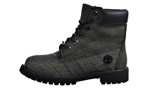 6-Inch Premium Waterproof Junior GS "Mammoth Snakeskin" TB0A1PLK