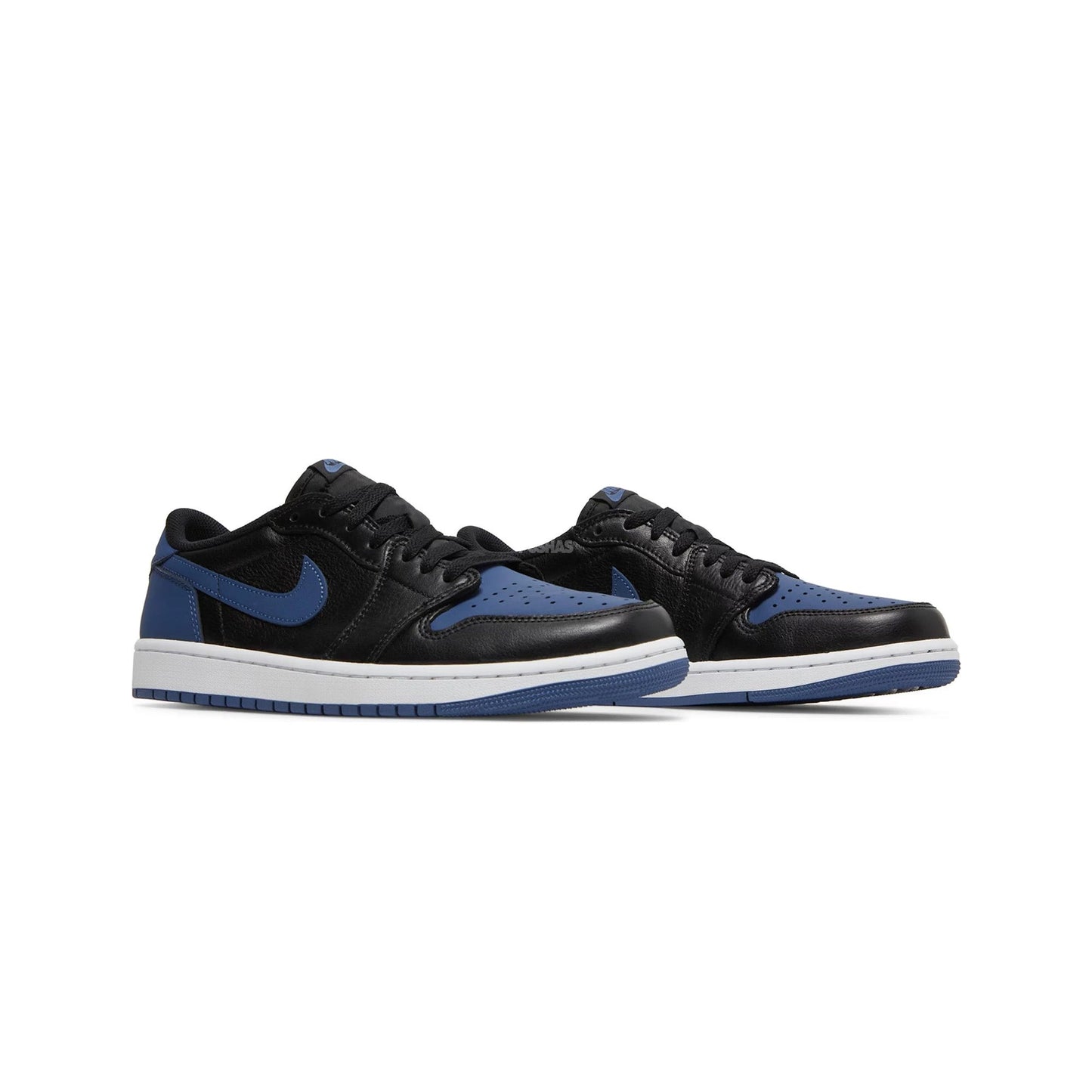 1 Retro Low OG 'Mystic Navy' (2022)