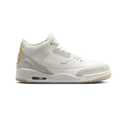3 'Craft Ivory' (2024)