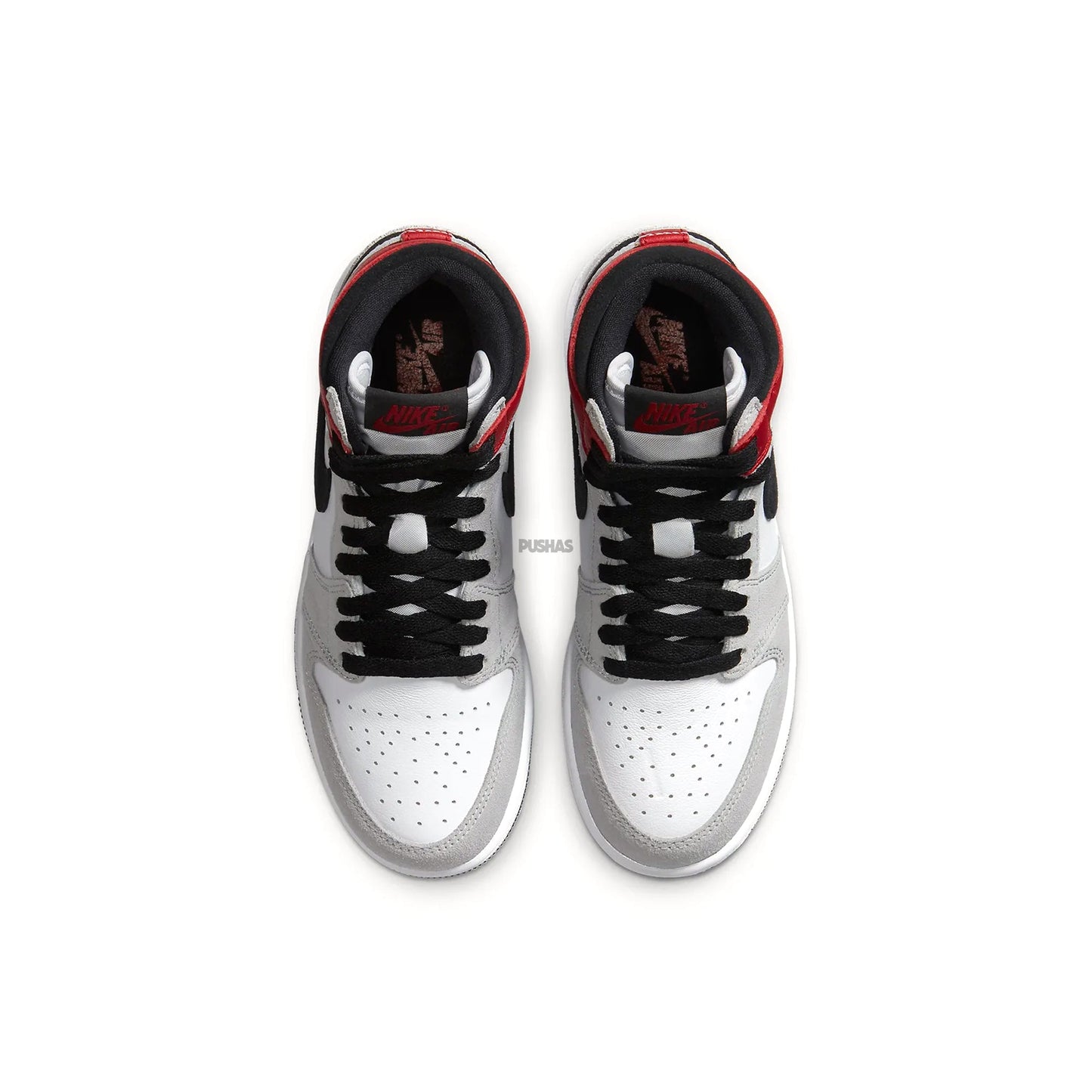1 High 'Light Smoke Grey' (2020)