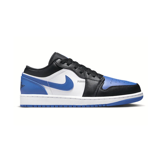 1 Low 'Alternate Royal Toe' (2023)