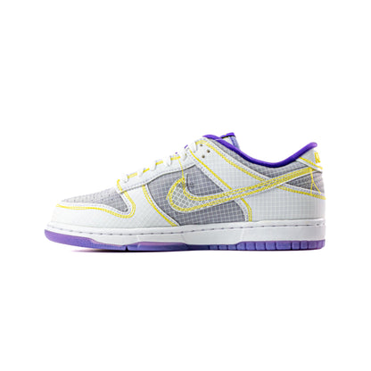 Dunk Low x Union LA Passport Pack 'Court Purple' (2022)