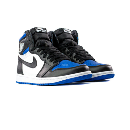 1 'Royal Toe' (2020)