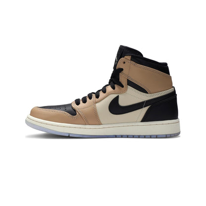 1 Retro High 'Black Mushroom' Women's (2019)