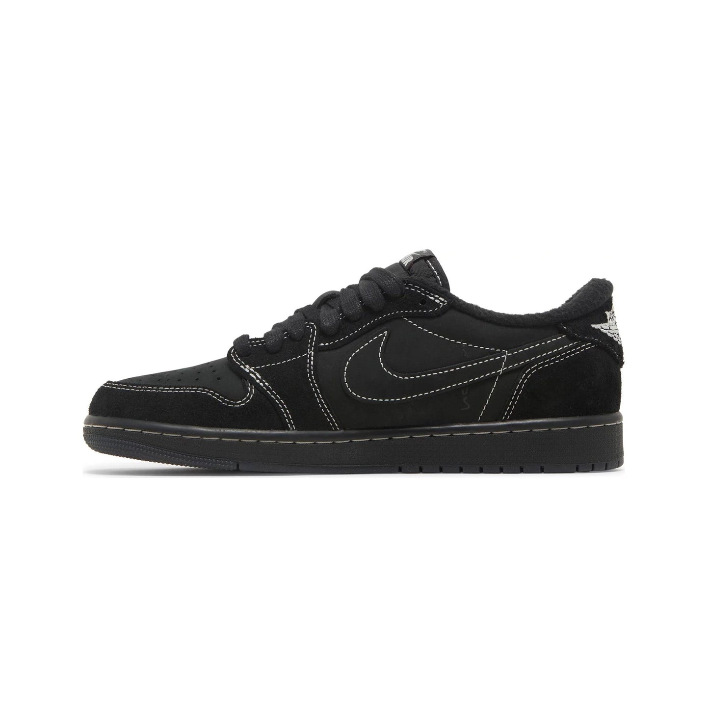 1 Retro Low OG SP 'Black Phantom' (2022)
