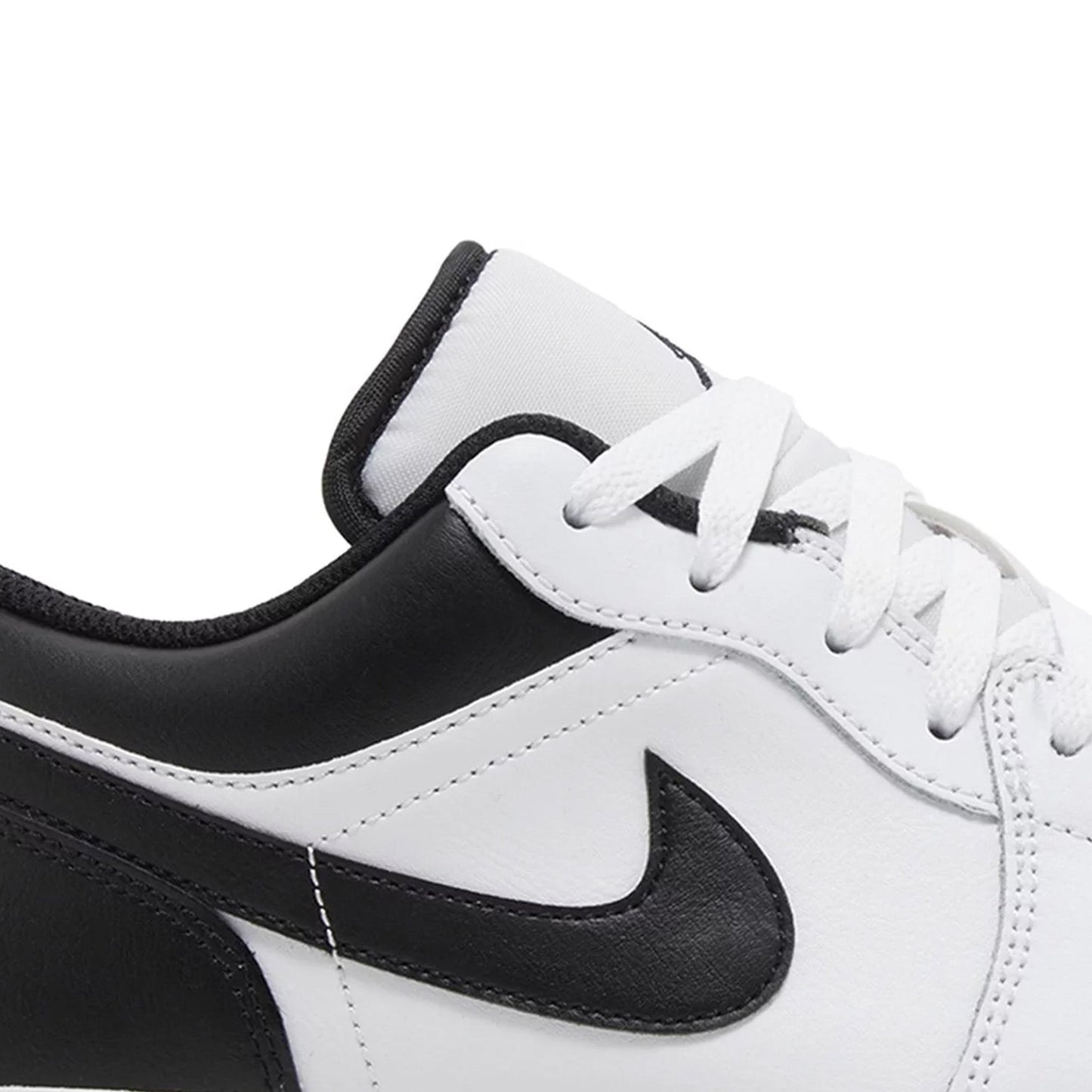 1 Low 'White Black' (2023)
