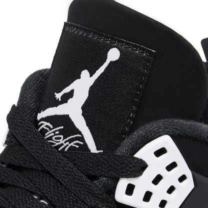 4 Retro 'White Thunder' (2024)