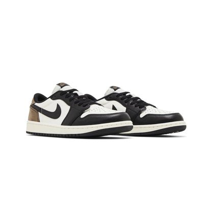 1 Retro Low OG 'Mocha' (2024)