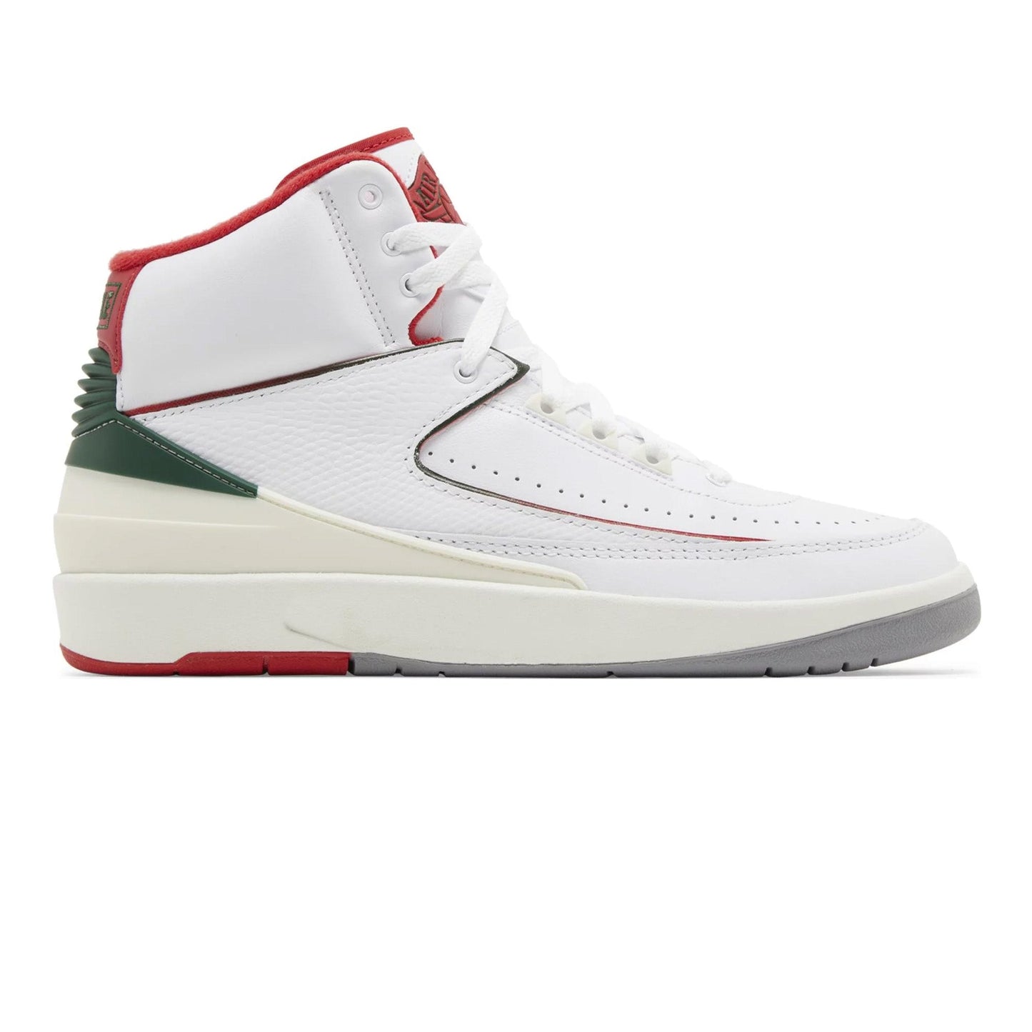 2 Retro 'Origins' (2023)