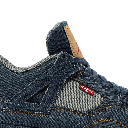 4 x Levi's 'Denim' (New)