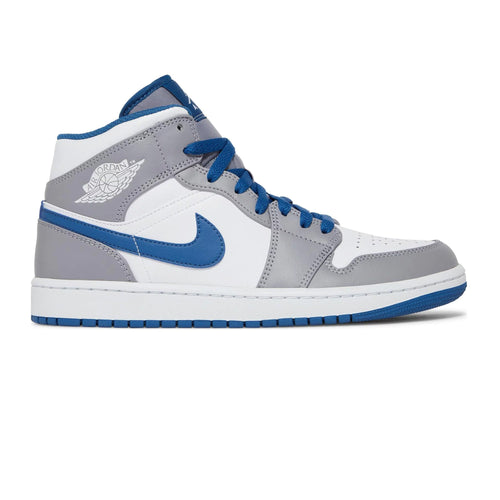 1 Mid 'True Blue Cement' GS (2022)