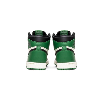1 Retro High 'Pine Green' (2018)