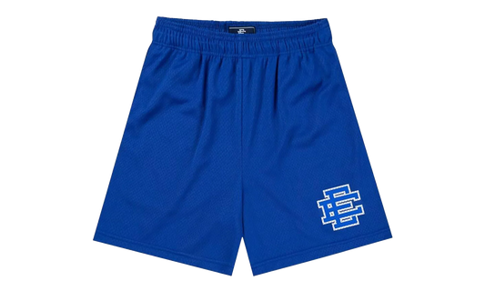 EE Baggy Short "Dazzling Blue / Blue" EE311