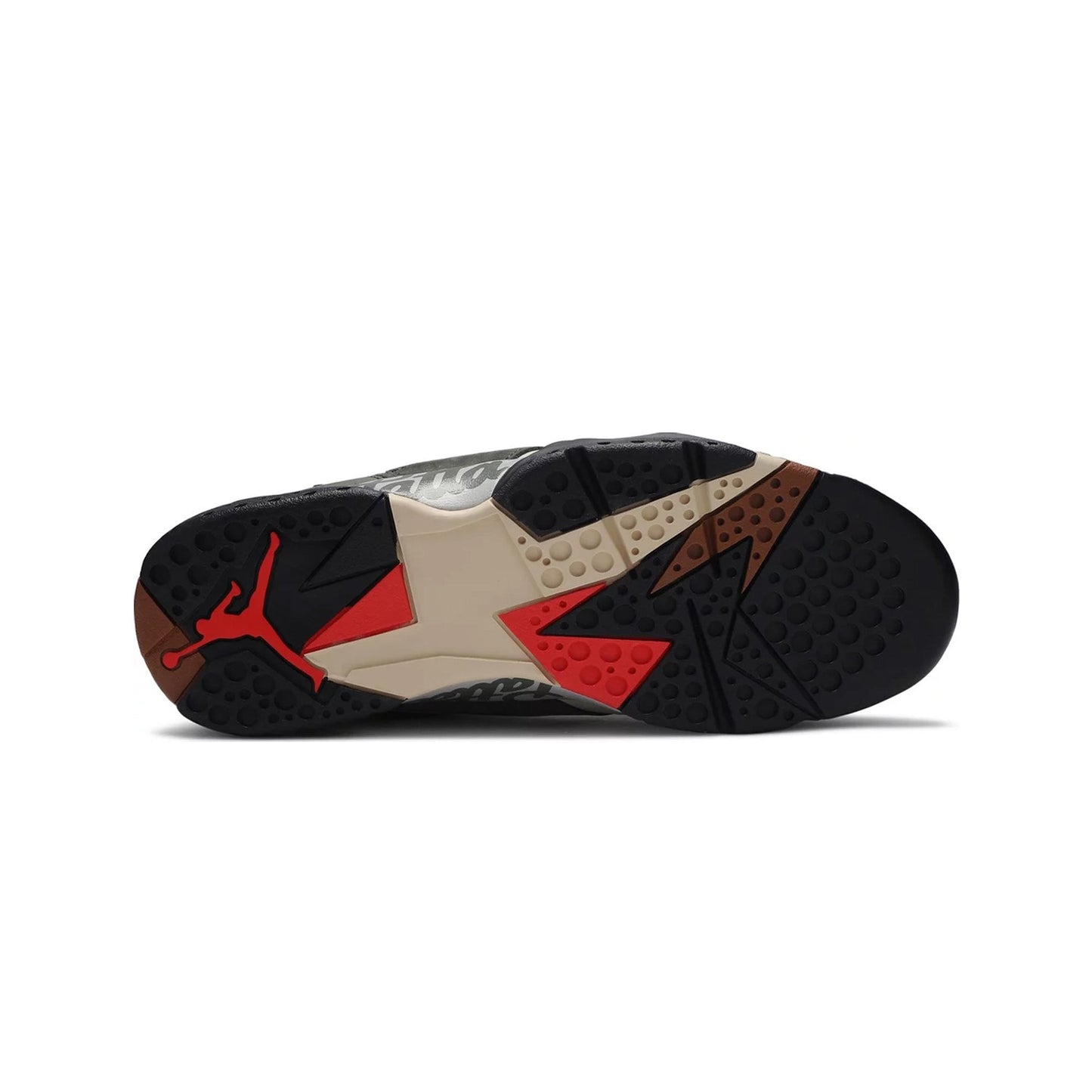 7 x Patta 'Icicle' (2019)