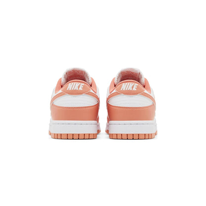 Dunk Low 'Light Wild Mango' Women's