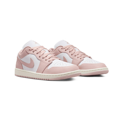 1 Low 'Pink Oxford' Women's