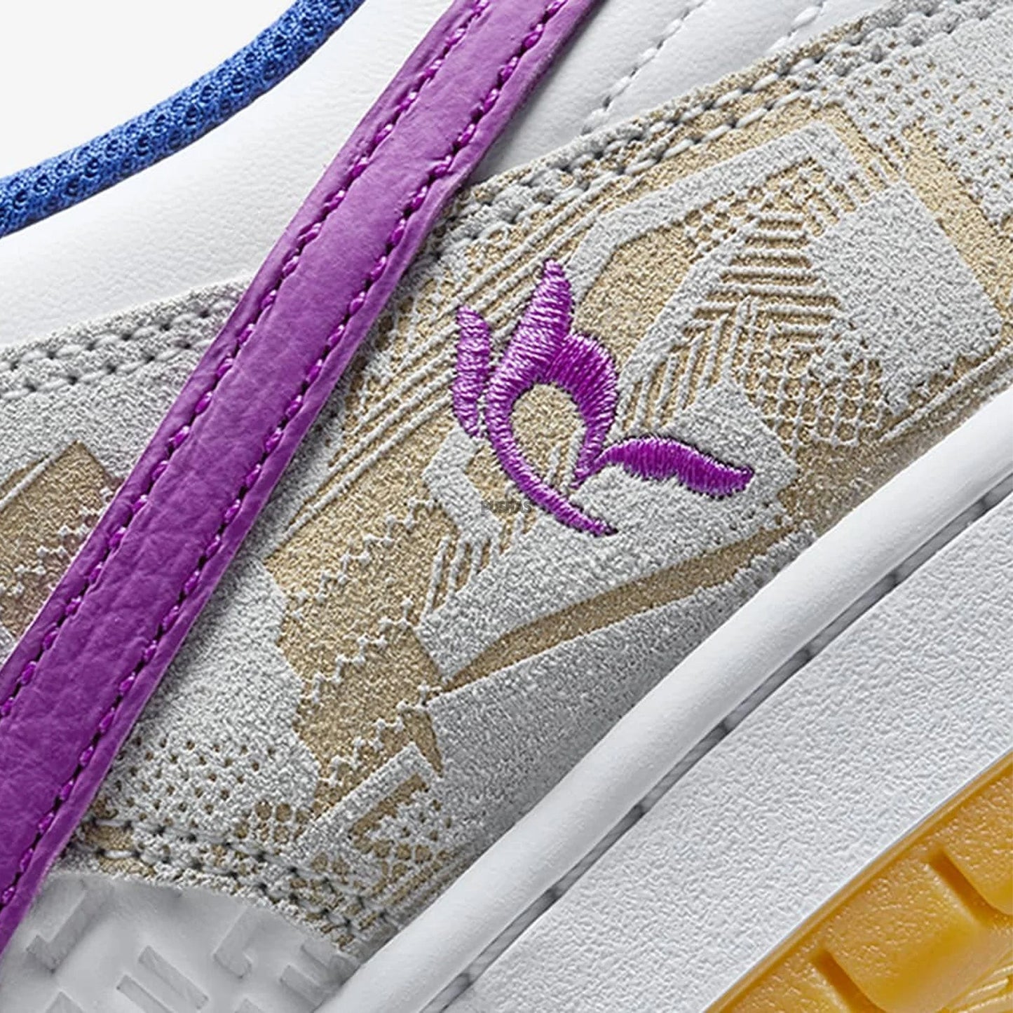 Dunk Low 'Rayssa Leal' (2024)