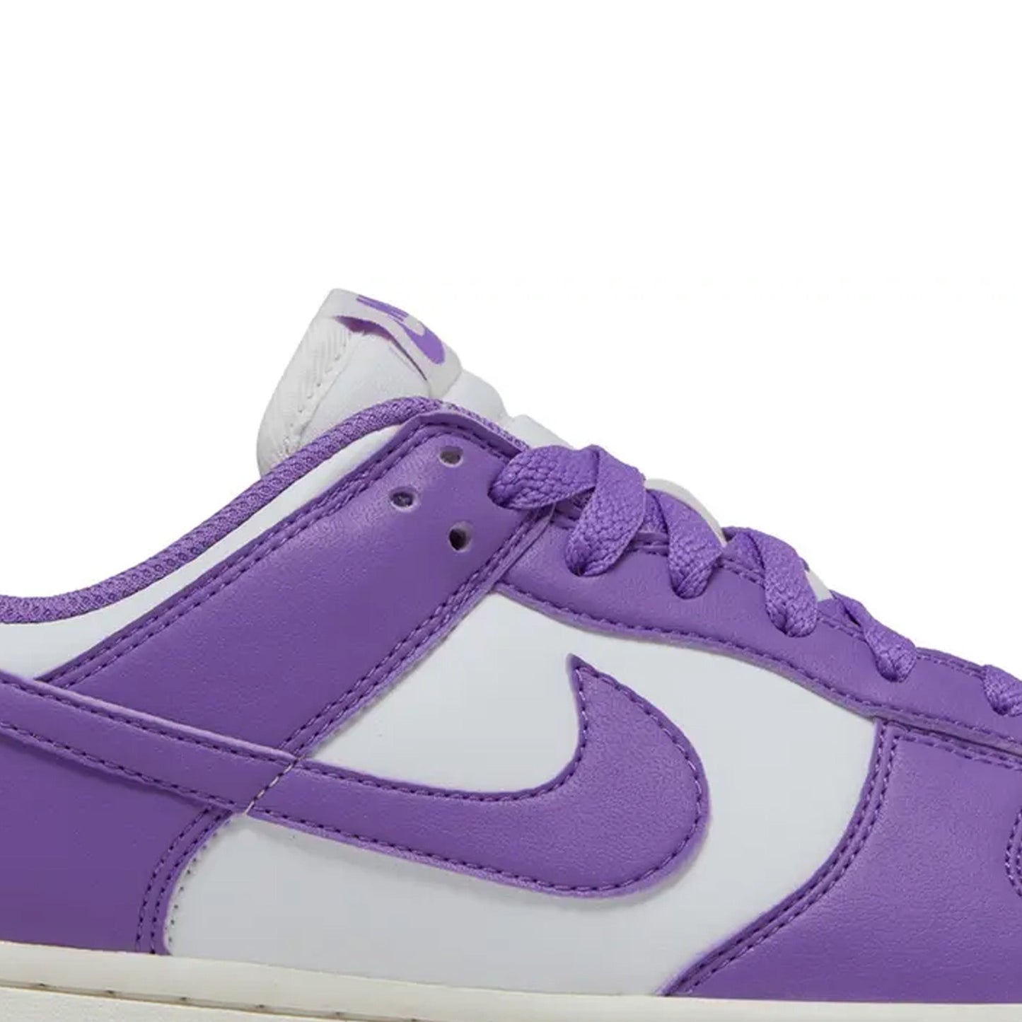 Dunk Low Next Nature 'Black Raspberry' Women's (2024)